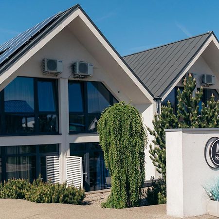 미엘노 Mhouse 아파트 외부 사진