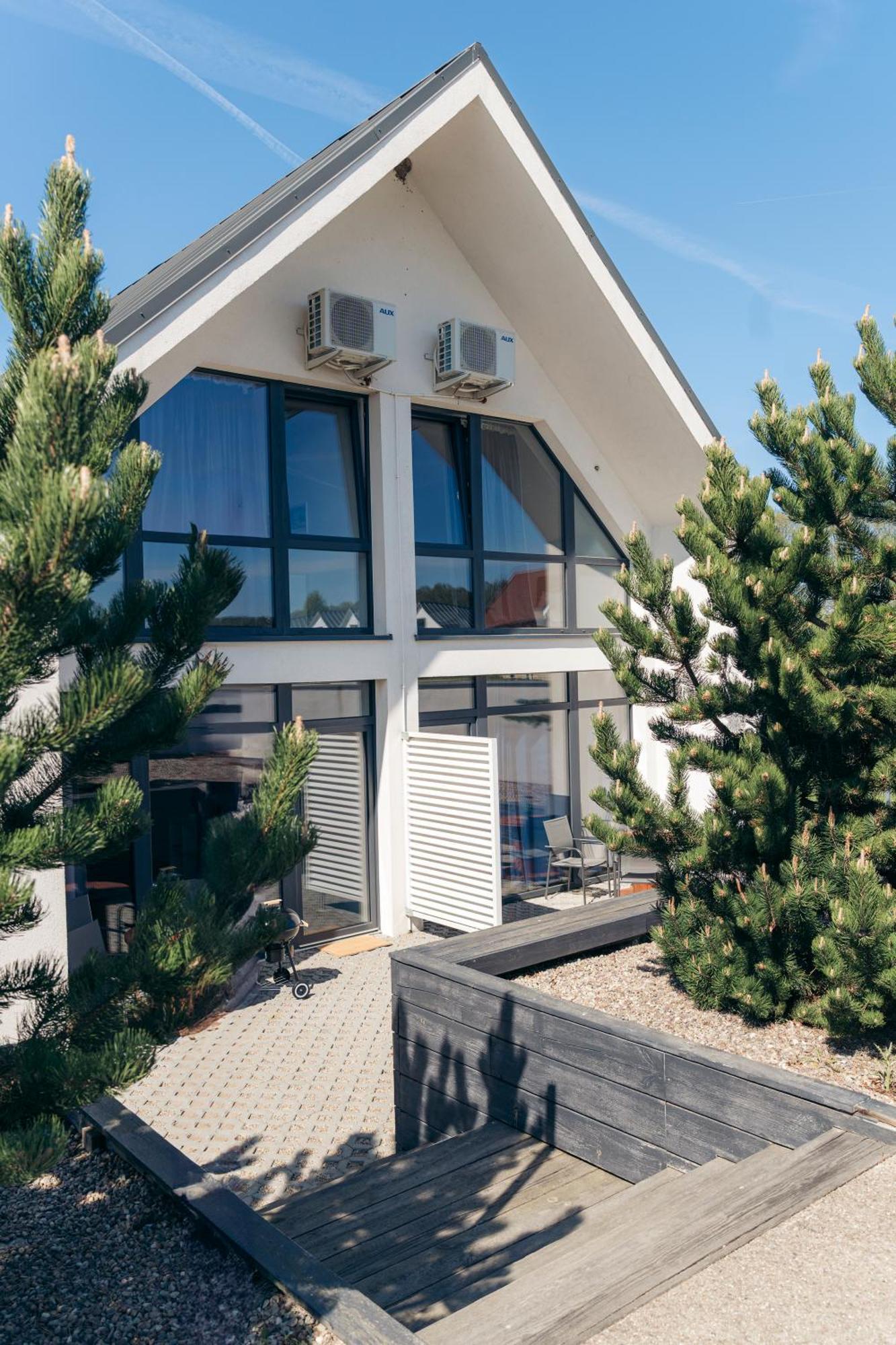 미엘노 Mhouse 아파트 외부 사진